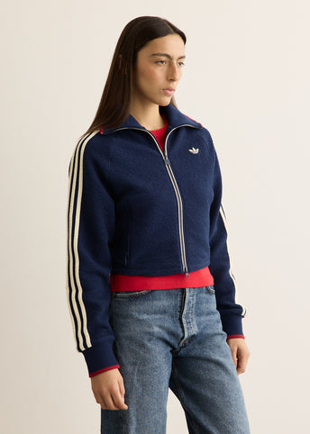 Firebird Track Jacket
