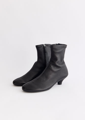 Soft Boots