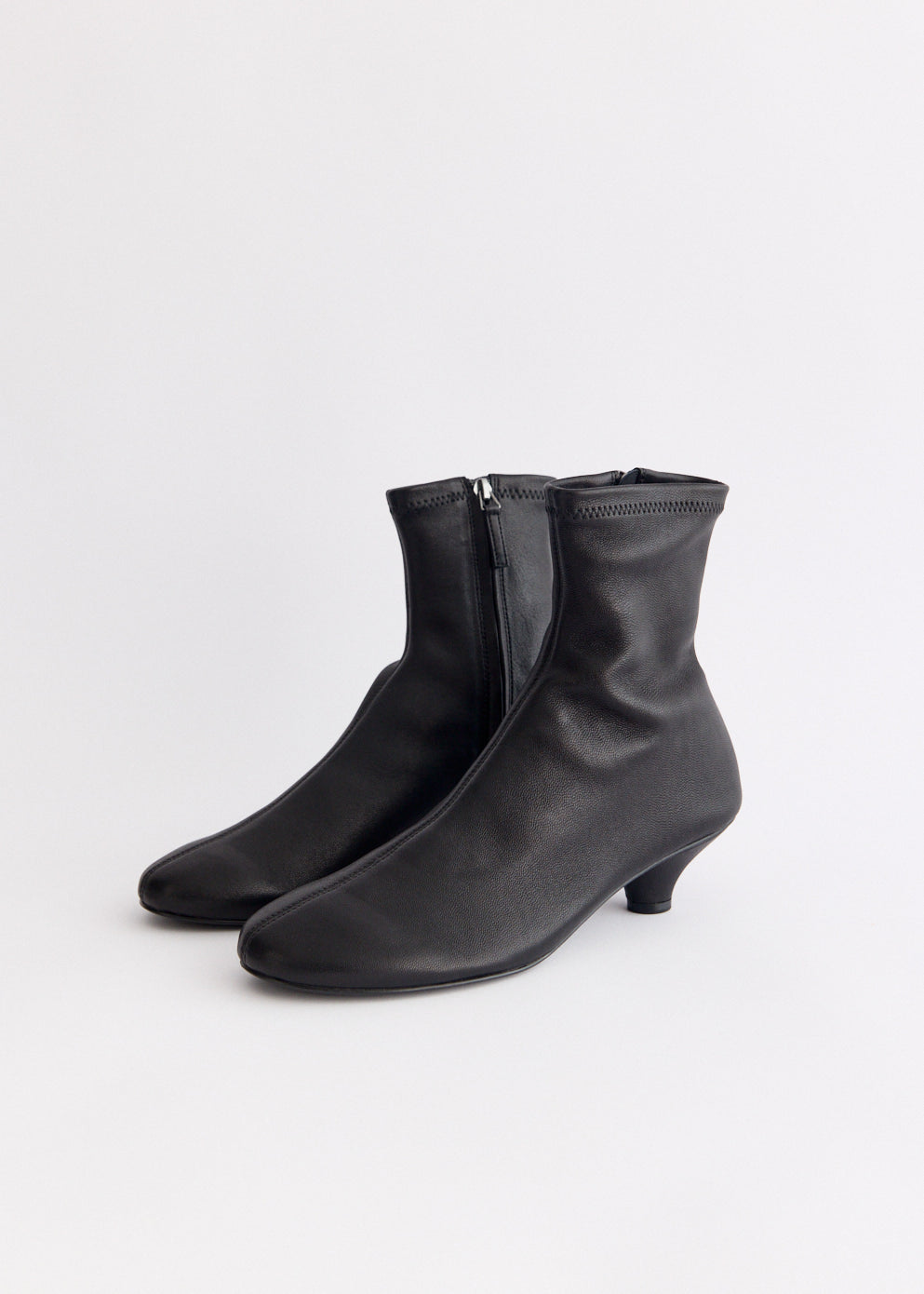 Soft Boots