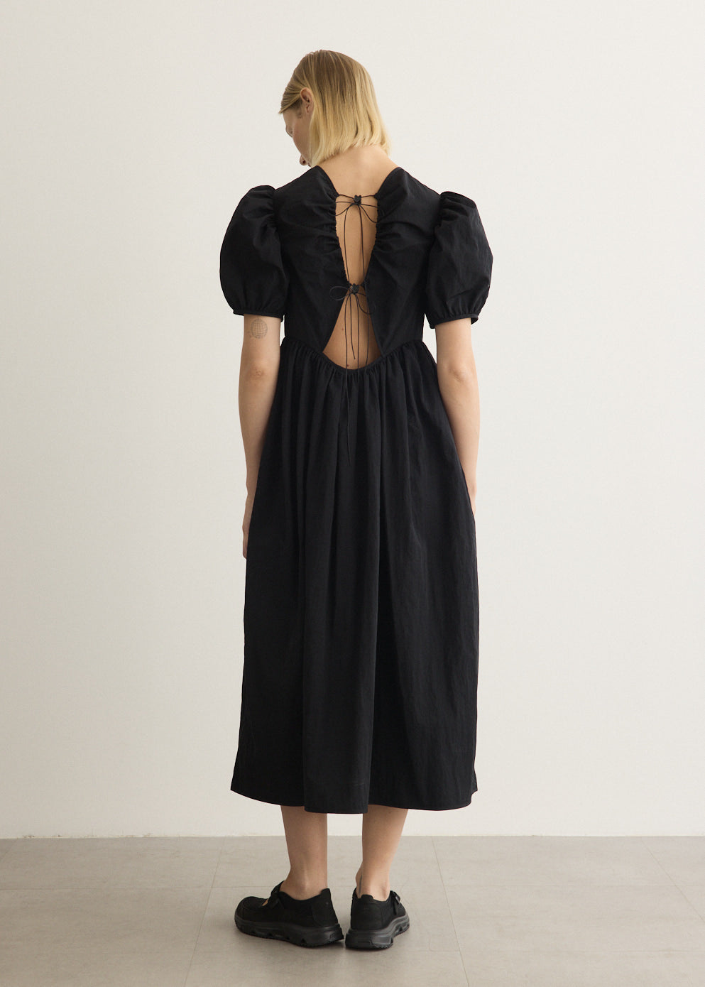Bodil Dress