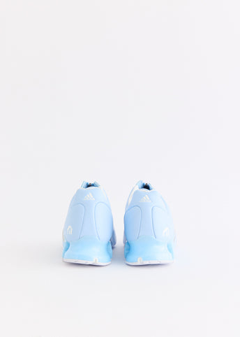 x MIAOU Megaride ‘Silver Power Blue' Sneakers
