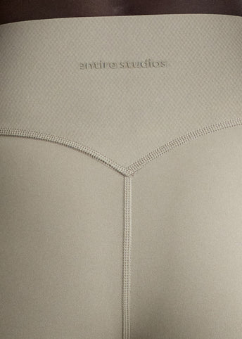 x Entire Studios Optime Short Training Leggings