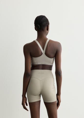 x Entire Studios Optime Short Training Leggings