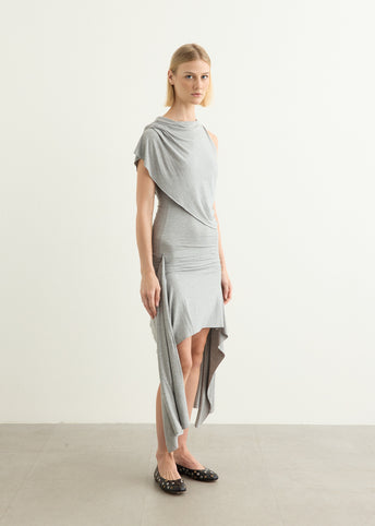Annika Midi Dress