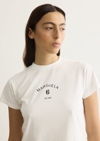 Signature Jersey T-Shirt