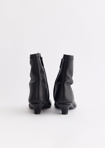 Soft Boots