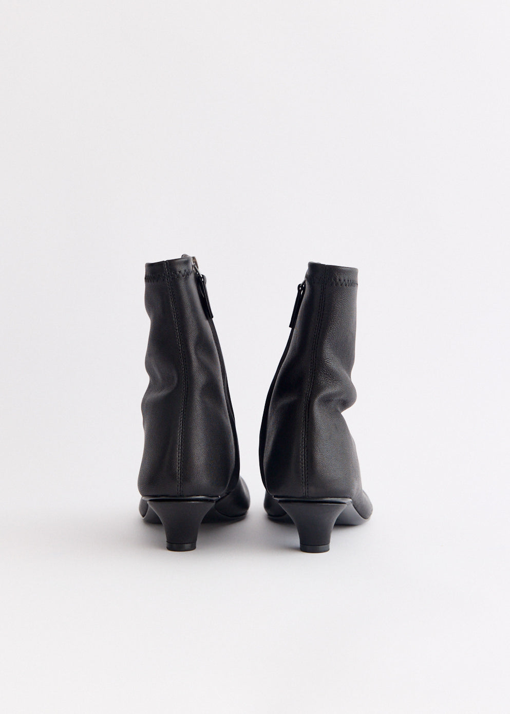 Soft Boots