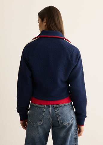 Firebird Track Jacket