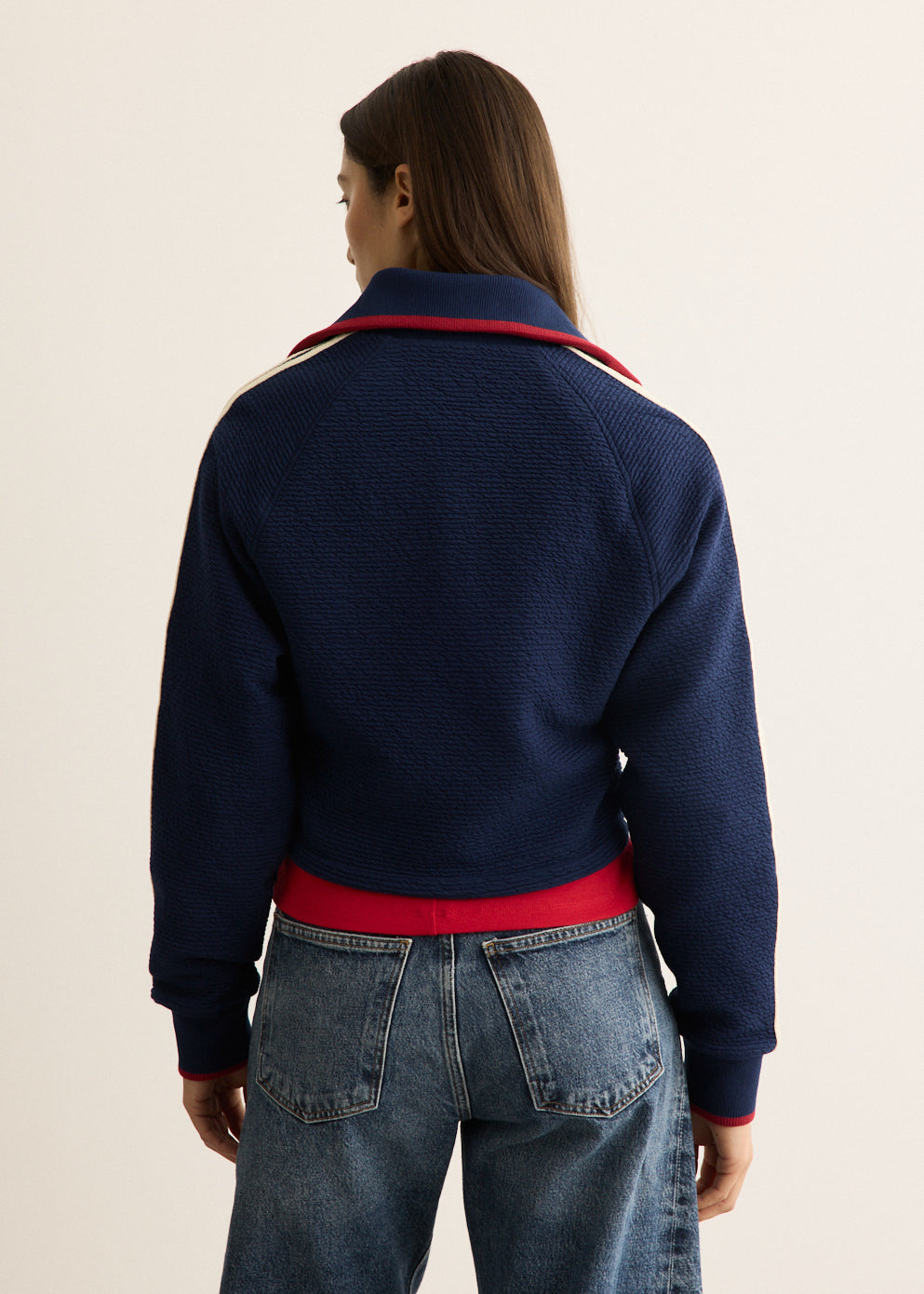 Firebird Track Jacket