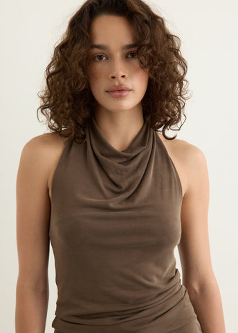Wayfarer Halter Top