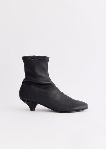 Soft Boots