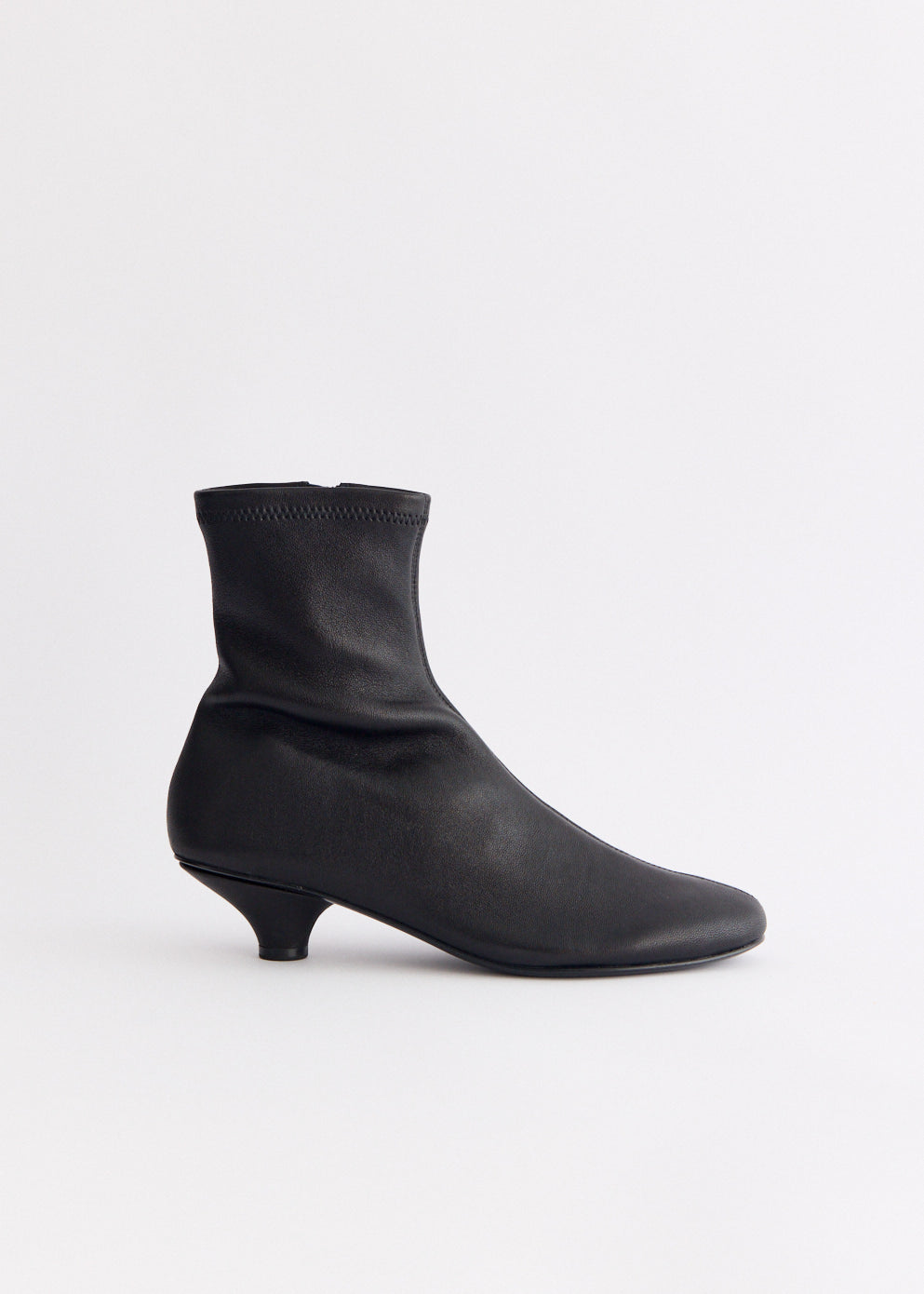Soft Boots