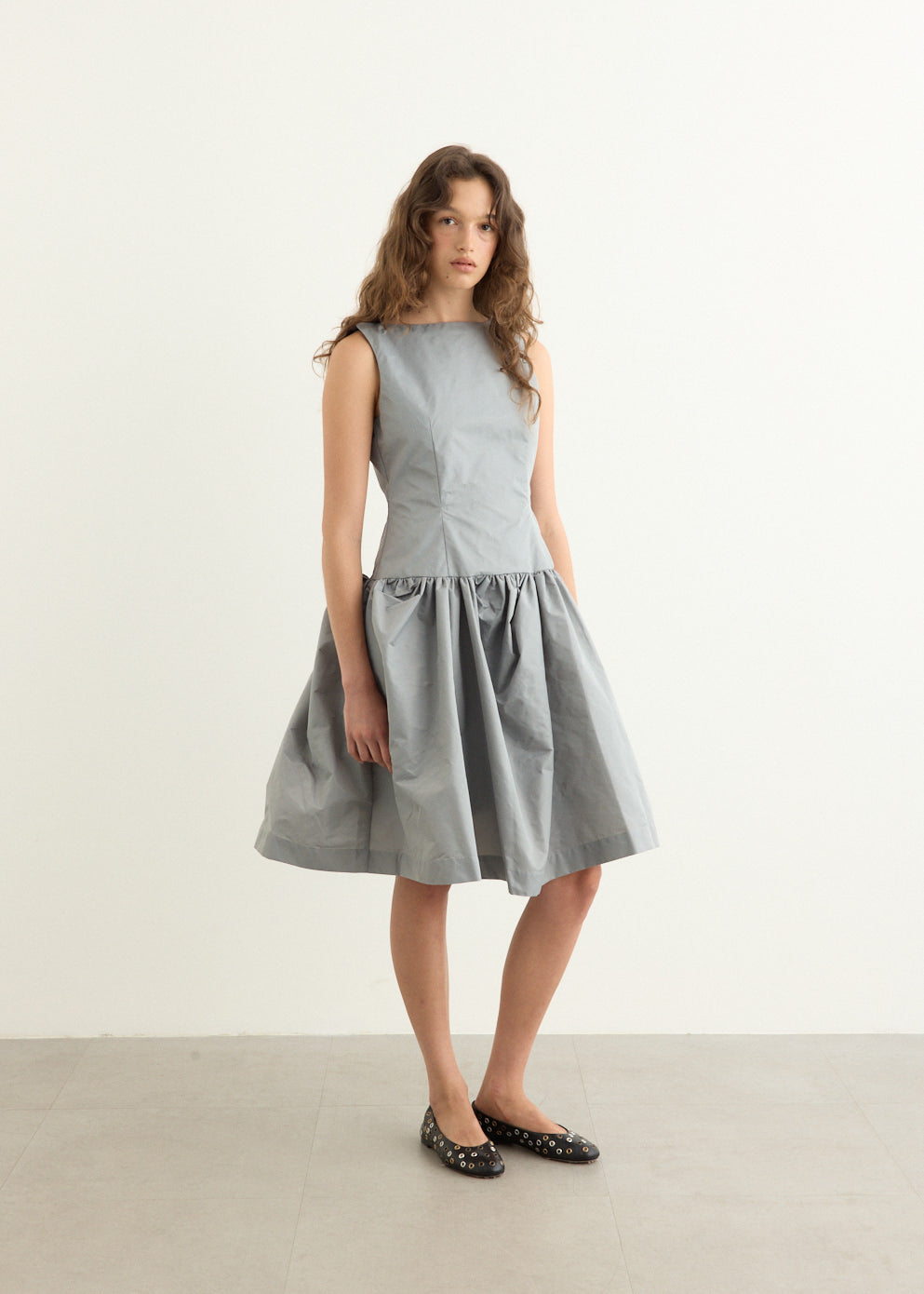 Aneva Dress