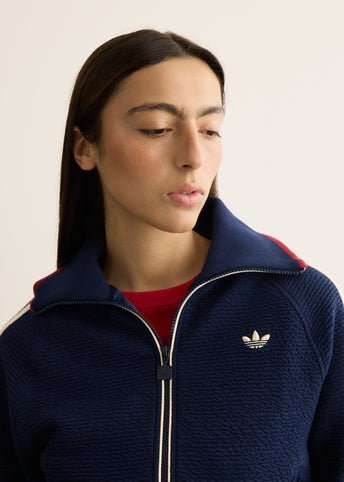 Firebird Track Jacket