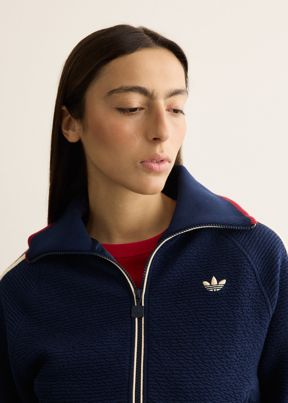 Firebird Track Jacket