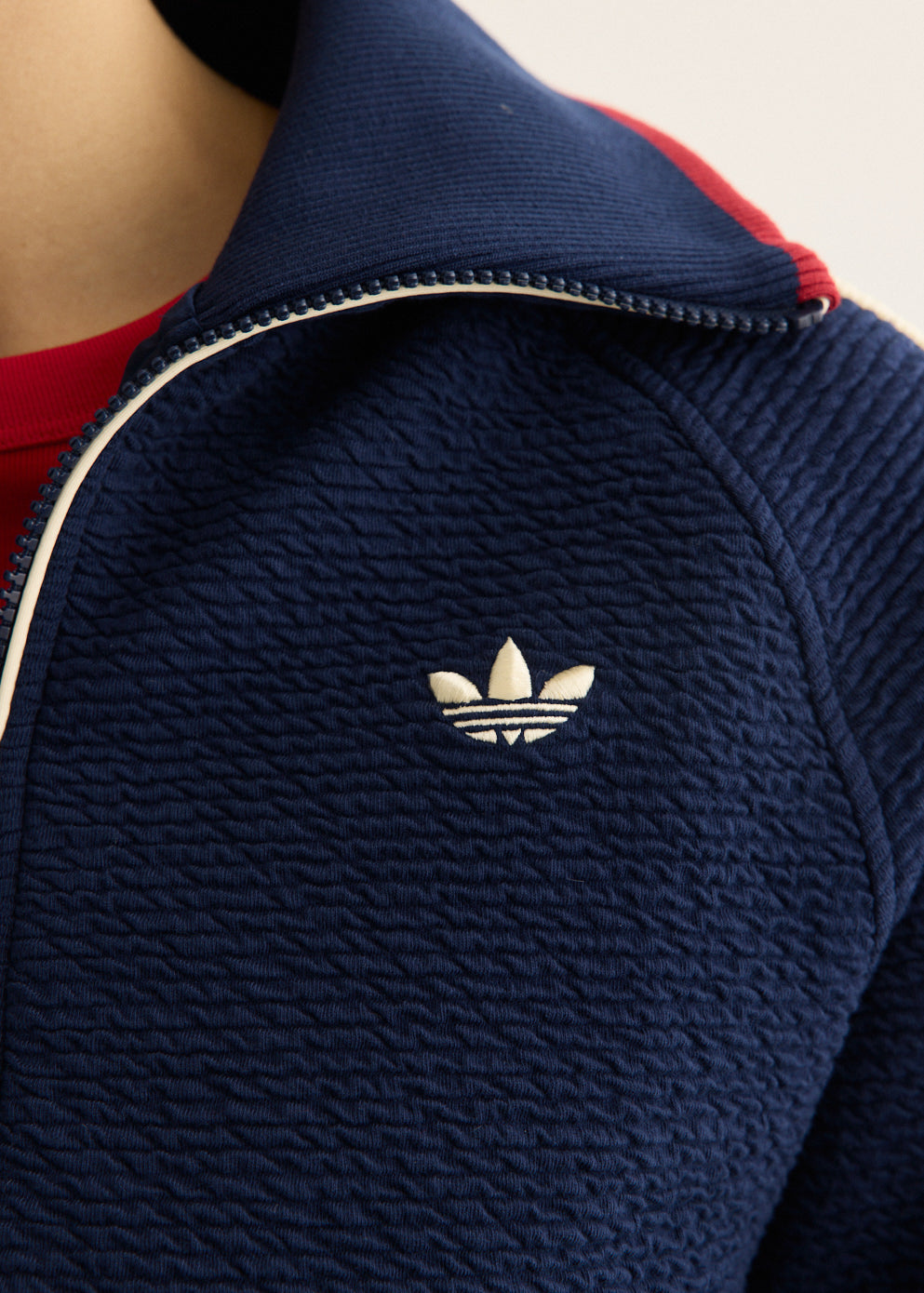 Firebird Track Jacket