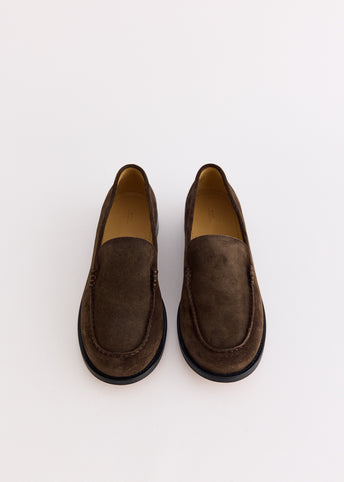 Les Mocassins
