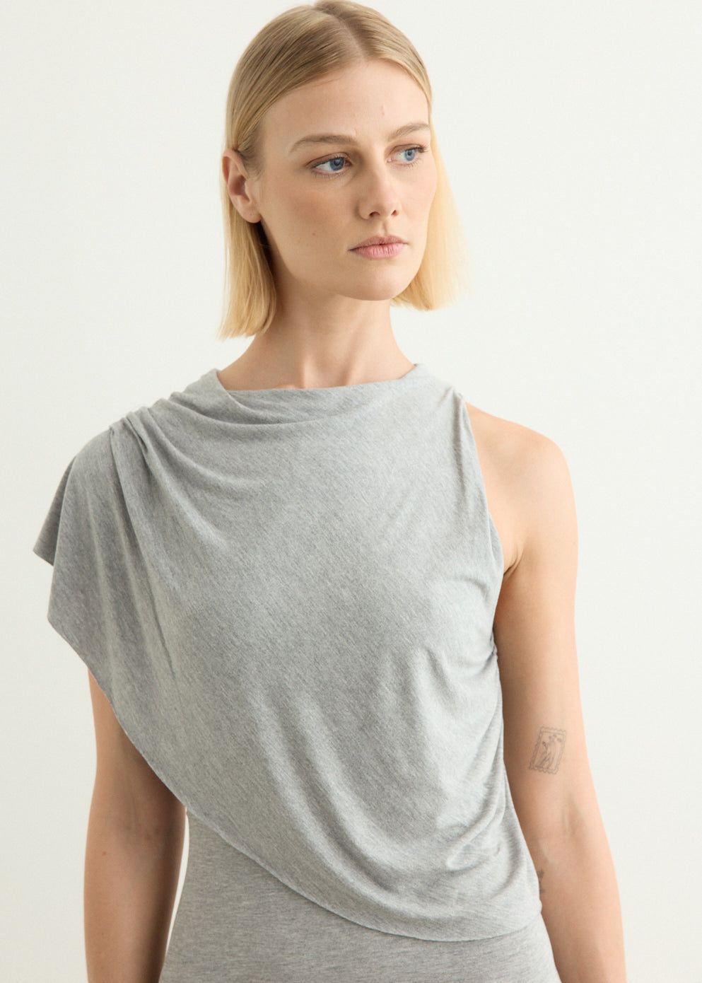 Annika Midi Dress