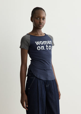 Bebe T-Shirt