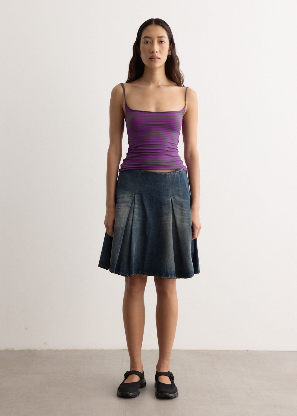 Gimaguas - Corinne Midi Skirt - Skirt,Specials : American Fashion Style Bags On Sale Gimaguas - Corinne Midi Skirt - Skirt,Specials : American Fashion Style Bags On Sale