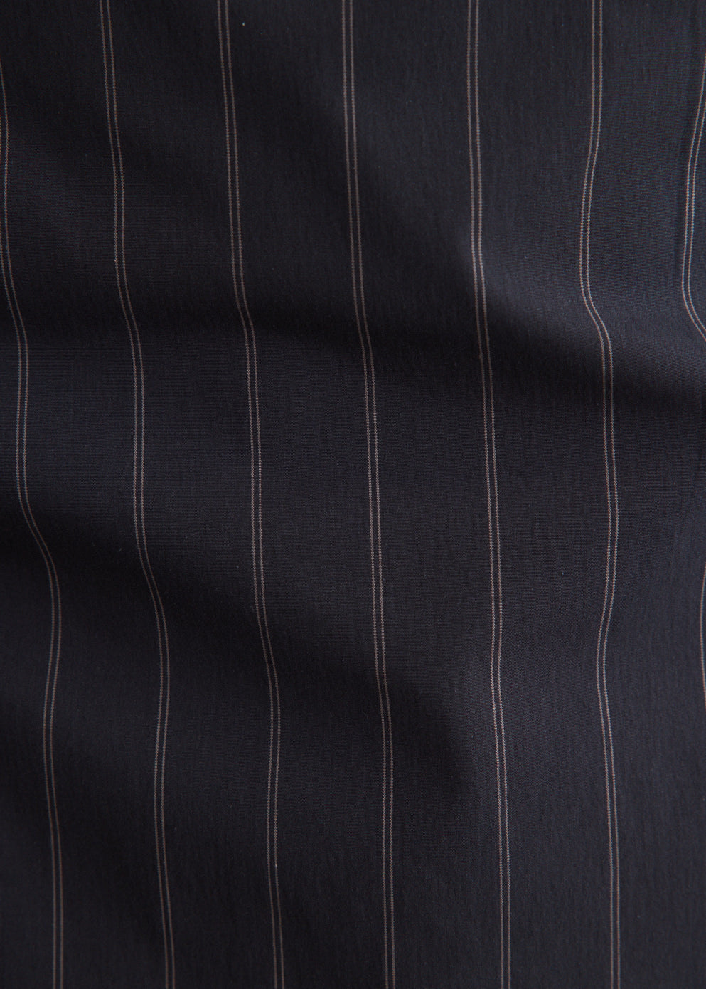 Strapless Rouleau Tie Top