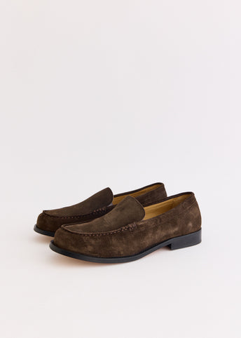 Les Mocassins
