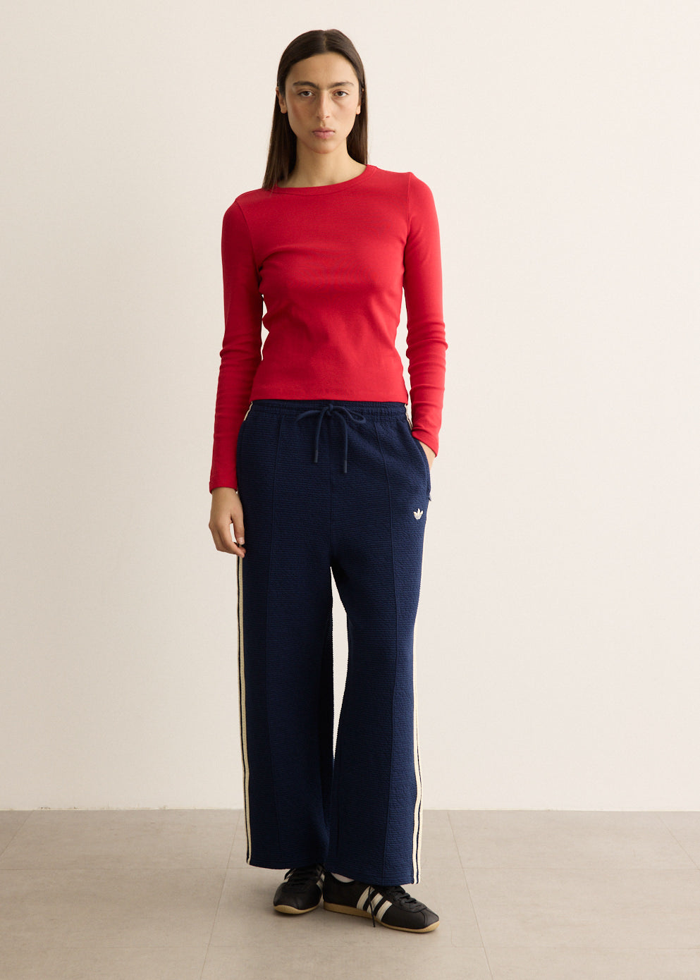 Firebird Track Pant
