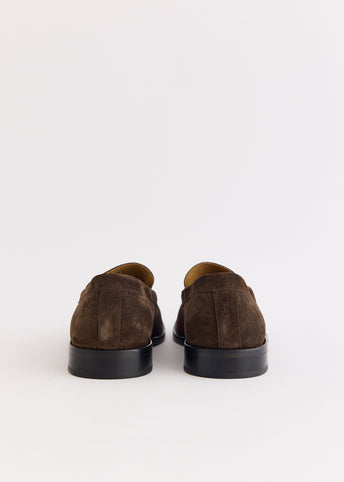 Les Mocassins