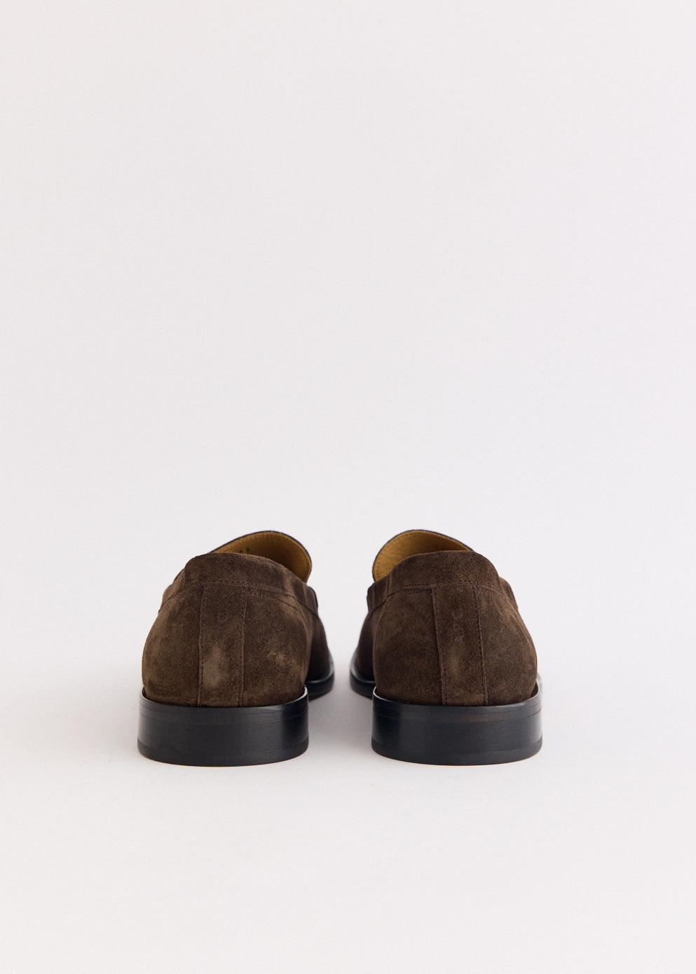Les Mocassins