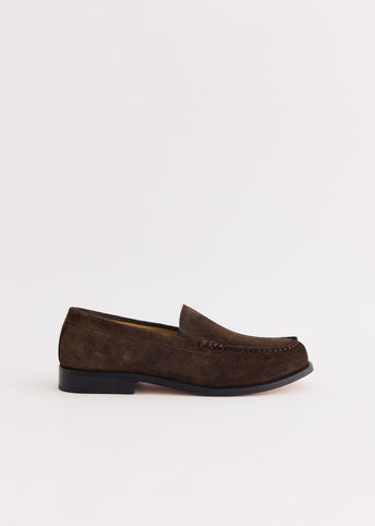 Les Mocassins