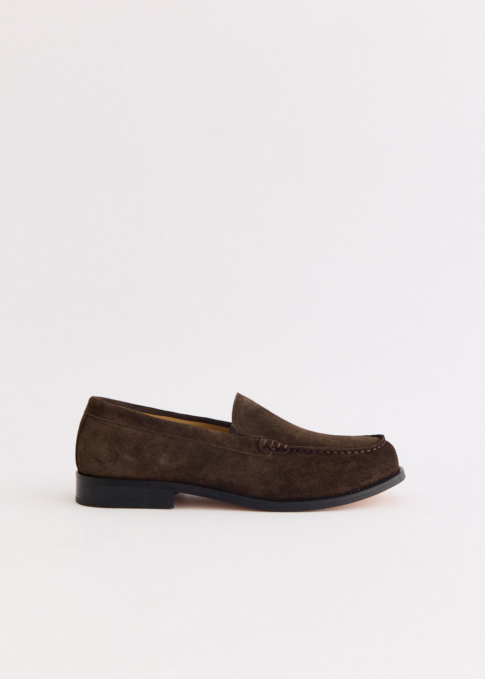 Les Mocassins