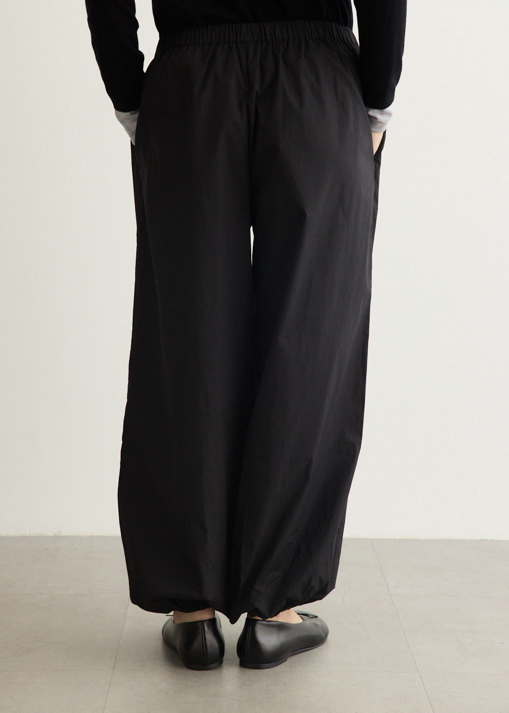 Yan Pants
