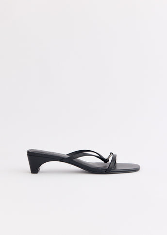 Multi Strap Heels