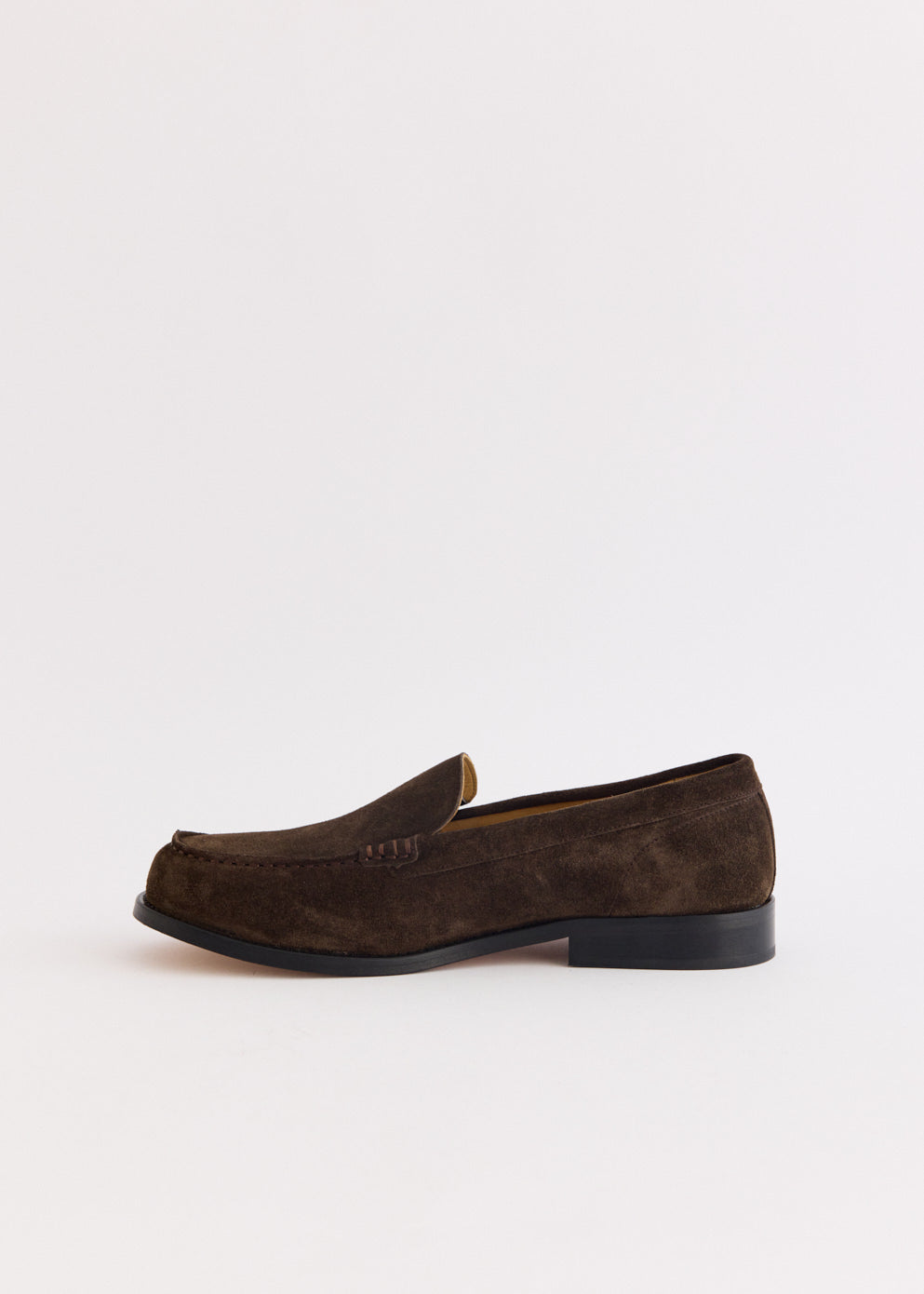 Les Mocassins