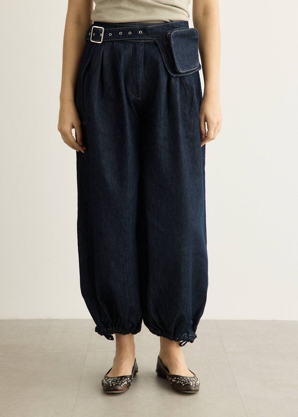 Mavi Balloon Jeans