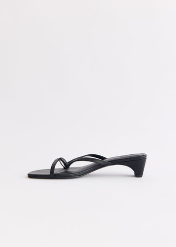 Multi Strap Heels