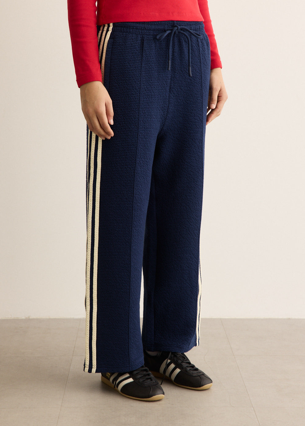 Firebird Track Pant
