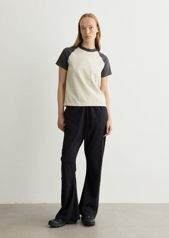 Signature Classic Fit Baseball T-Shirt