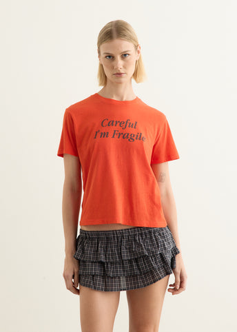 Careful T-Shirt