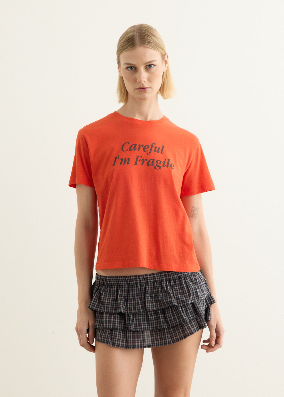 Careful T-Shirt