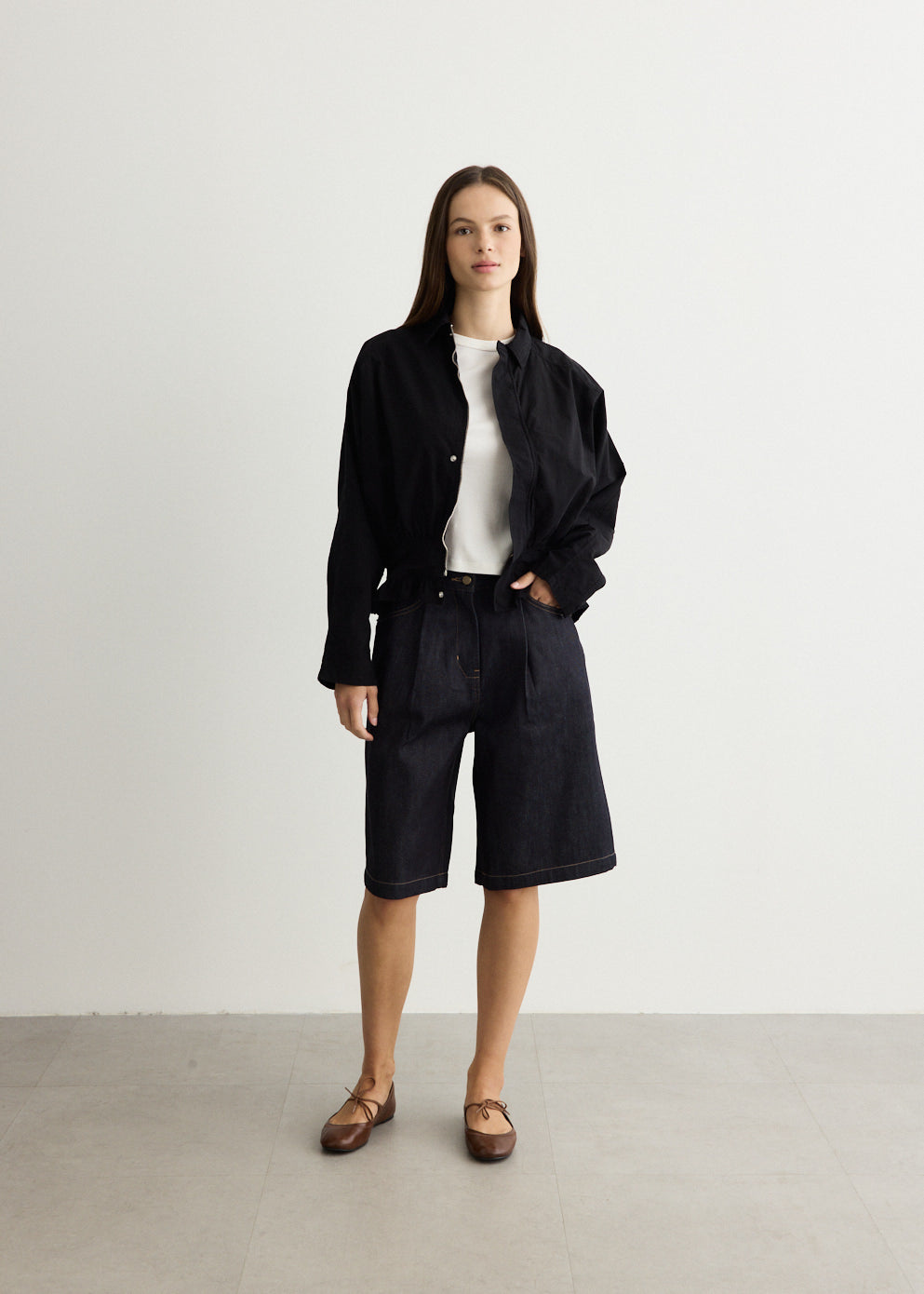 Ashley Jacket