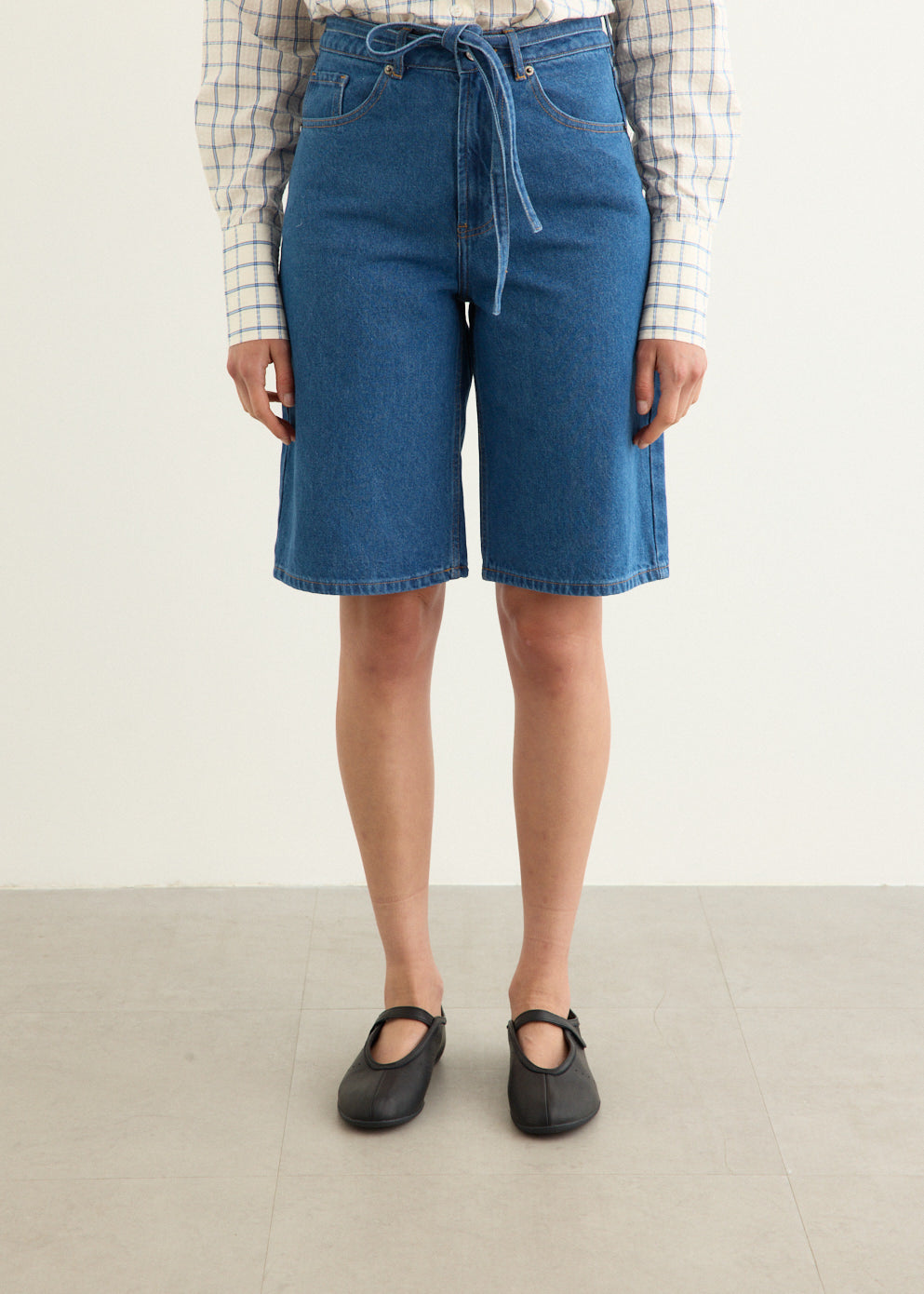 Tamsin Shorts