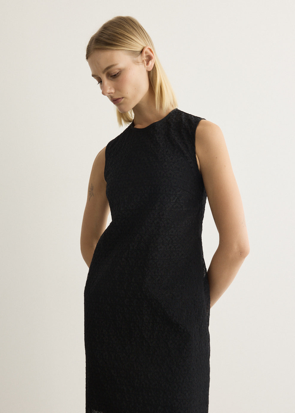 Devin Dress