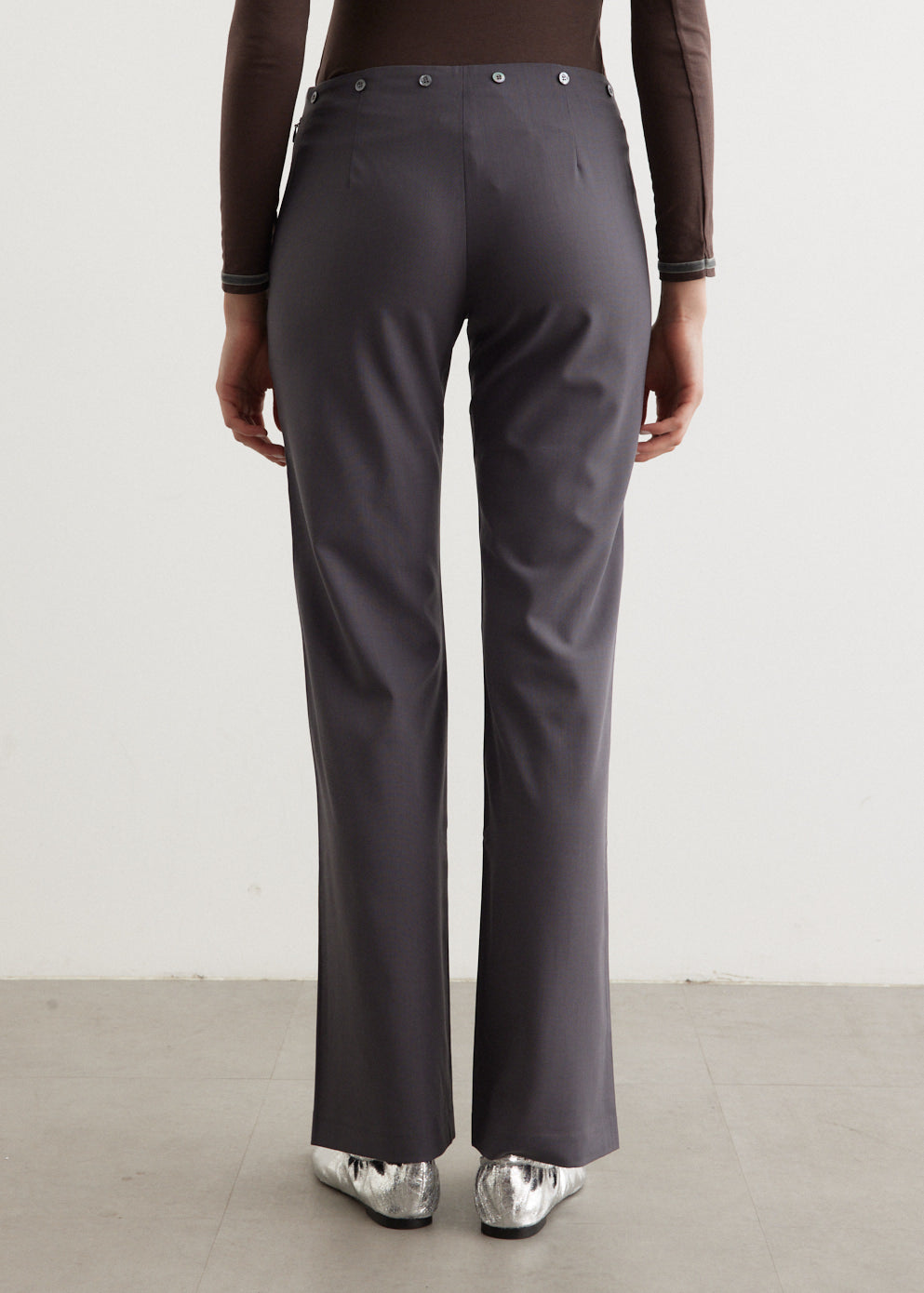 Dain Trousers