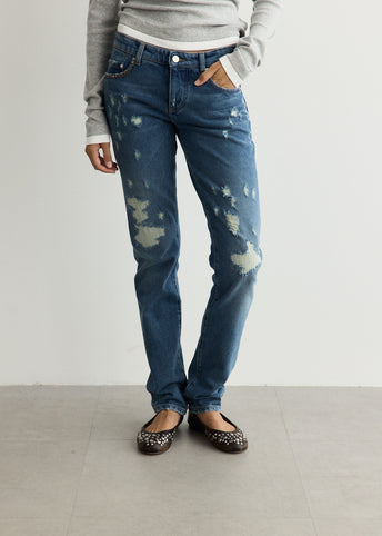 LA Trousers