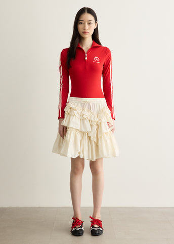 x Simone Rocha Leotard