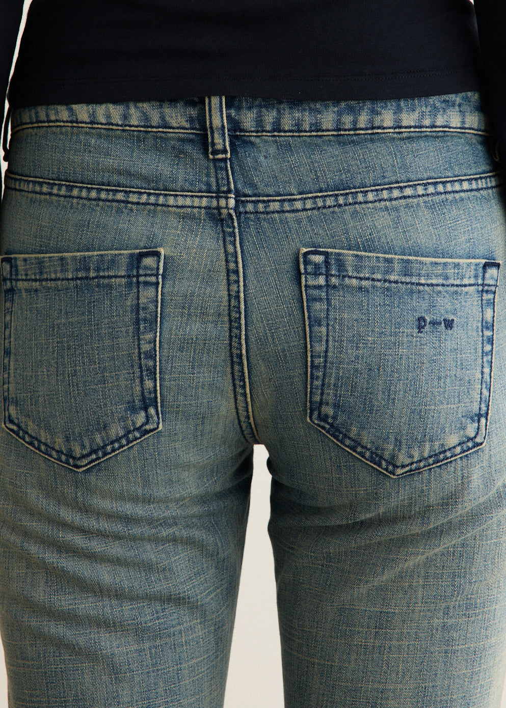 Meli Jeans