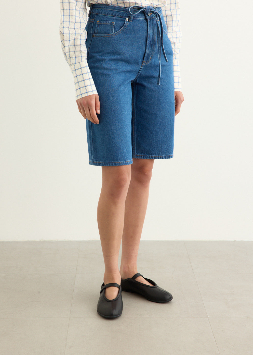 Tamsin Shorts