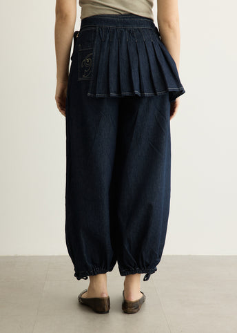 Mavi Balloon Jeans