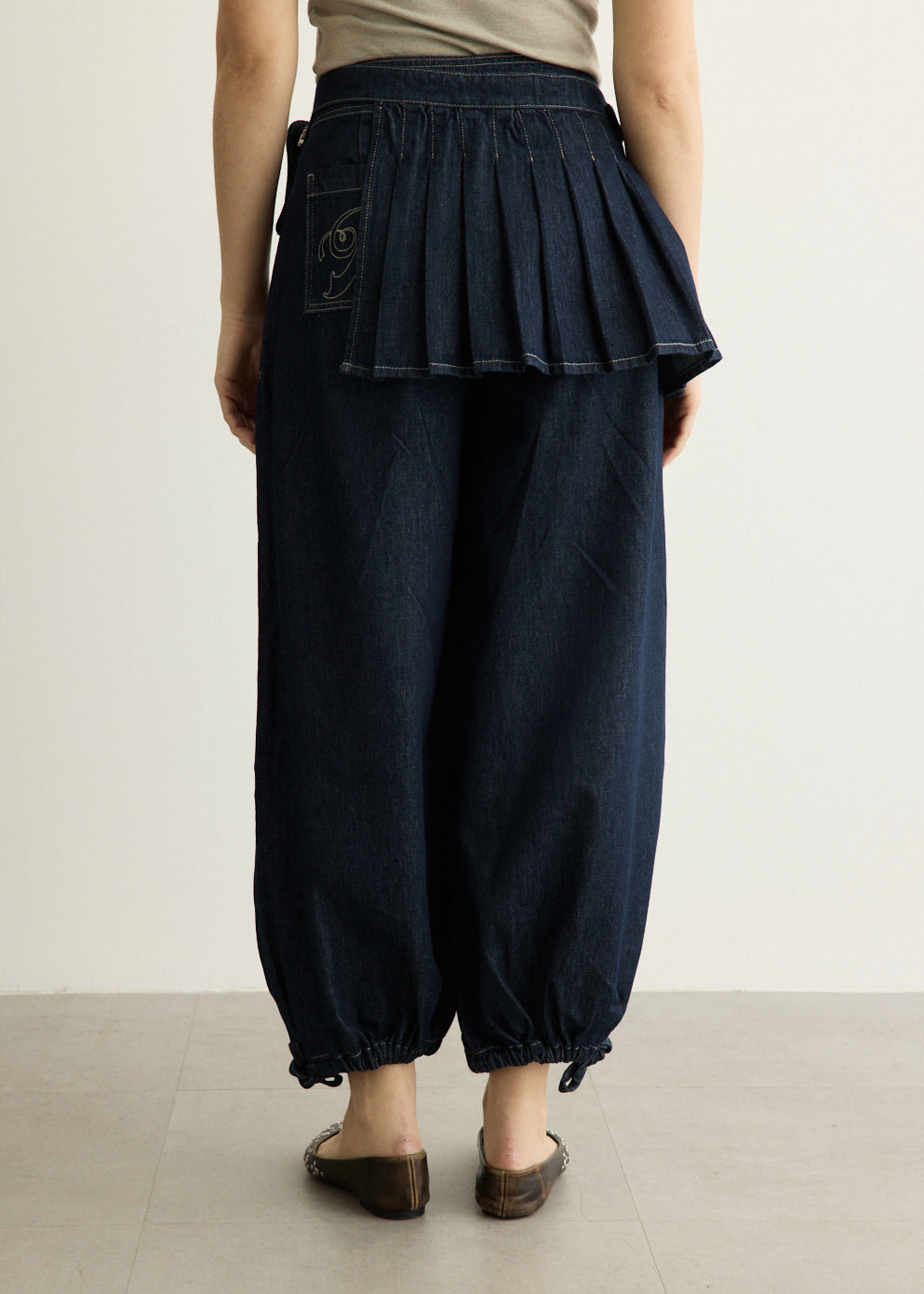 Mavi Balloon Jeans